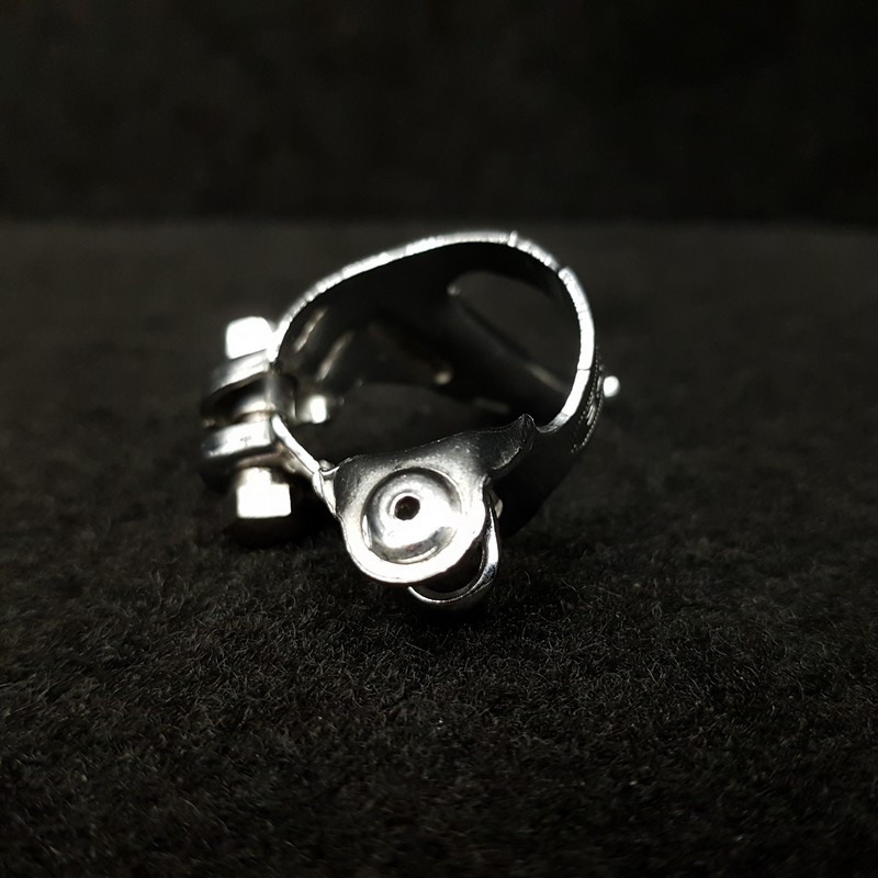 Collier passage de câble "SHIMANO" N.O.S (Ref 193)