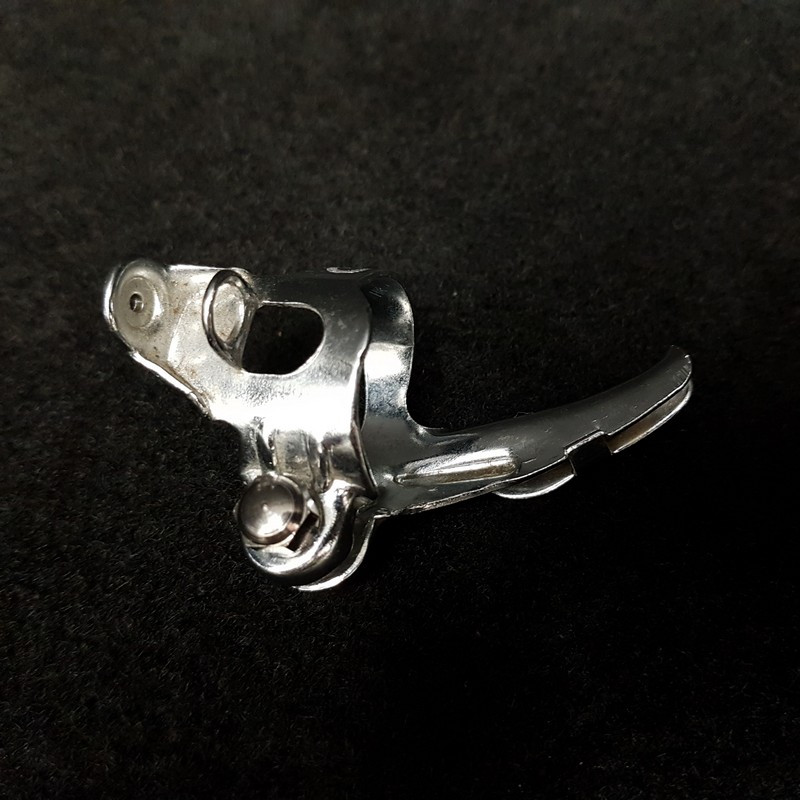 Collarín pasacables «SHIMANO» N.O.S. (Ref. 193)
