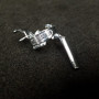 Collarín pasacables «SHIMANO» (Ref. 192)