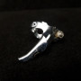 Collarín pasacables «SHIMANO» (Ref. 192)
