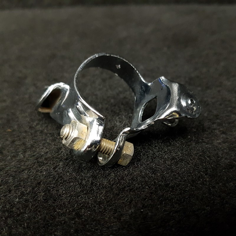 Collier passage de câble "SHIMANO" (Ref 192)