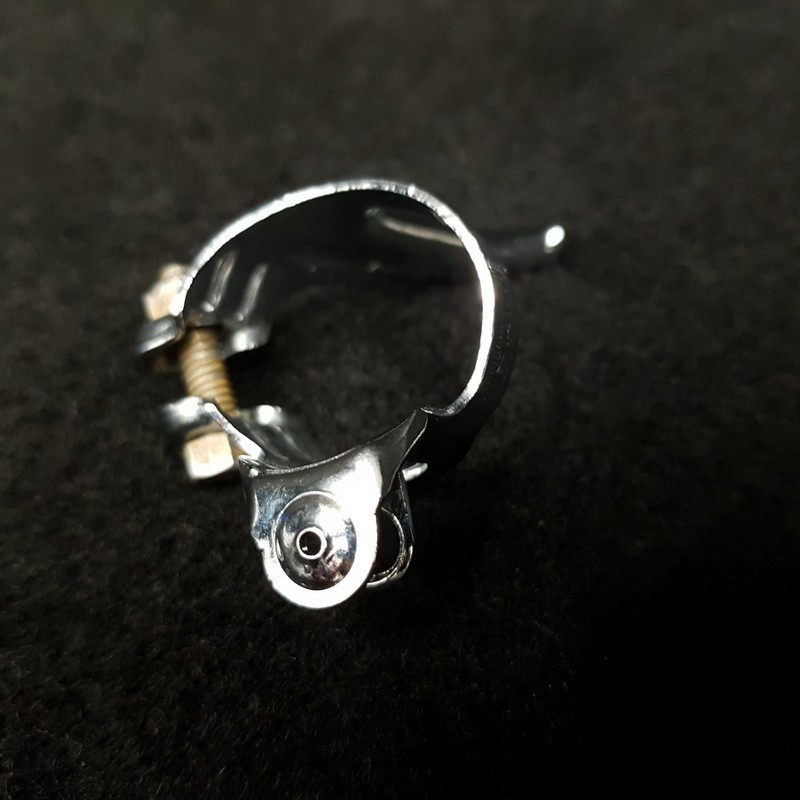 Collarín pasacables «SHIMANO» (Ref. 192)