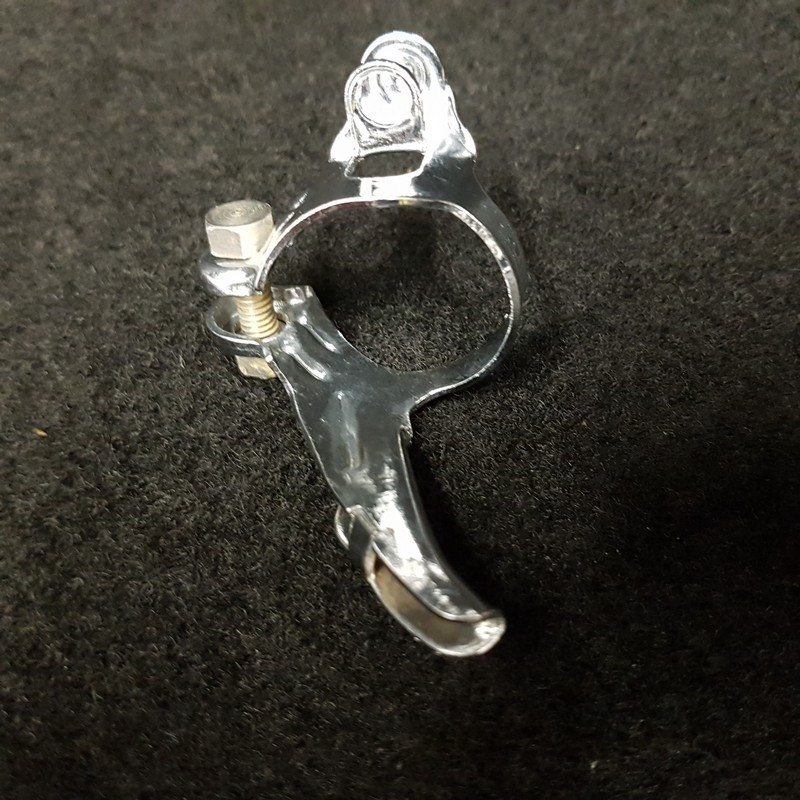 Collarín pasacables «SHIMANO» (Ref. 192)