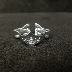 Collier N.O.S "CAMPAGNOLO 629" (Ref 195)
