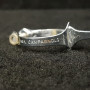 Collier support Pompe "CAMPAGNOLO 648" (Ref 196)