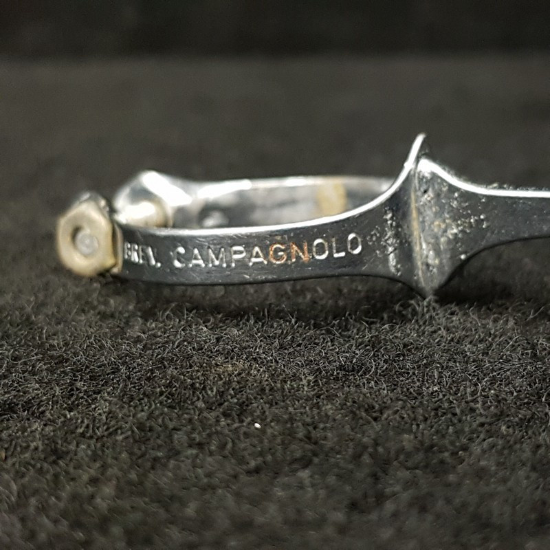 Collier support Pompe "CAMPAGNOLO 648" (Ref 196)