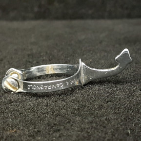 Collier support Pompe "CAMPAGNOLO 648" (Ref 196)