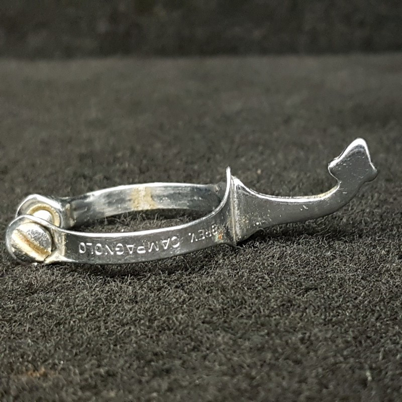 Collier support Pompe "CAMPAGNOLO 648" (Ref 196)