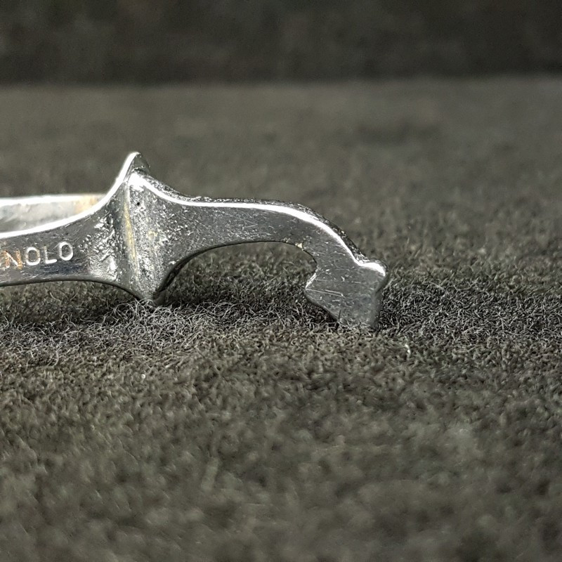 Collier support Pompe "CAMPAGNOLO 648" (Ref 196)