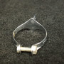 Collier support Pompe "CAMPAGNOLO 648" (Ref 196)