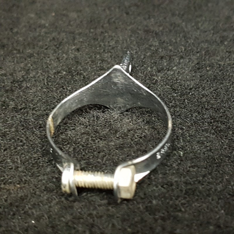 Collier support Pompe "CAMPAGNOLO 648" (Ref 196)