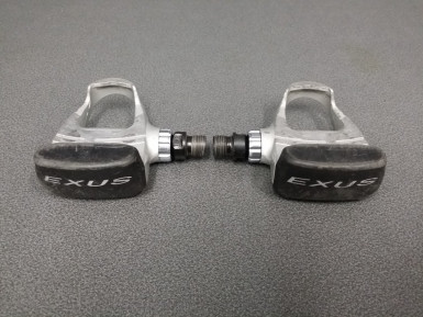 Pedale automatisch "EXUS E12" (Ref 153)