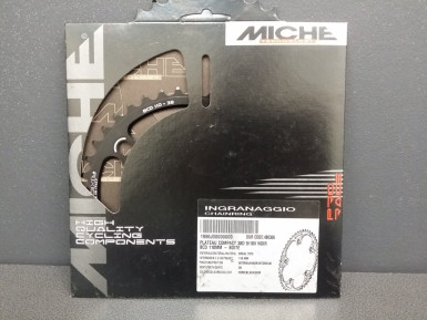 Kaffee-UNSERE "MICHE COMPACT" 38 BCD 110 (Ref 66)