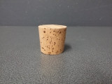 Tappo di sughero "Stagnola"