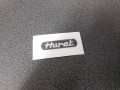 Sticker dérailleur arrière "HURET" (Ref 04)
