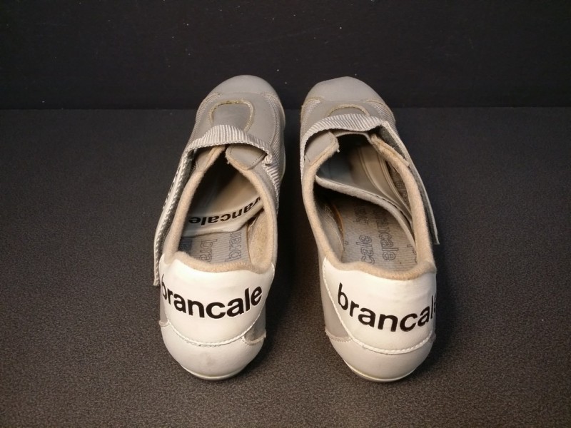 Shoes "BRANCALE" OUR Size 38 (Ref 17)