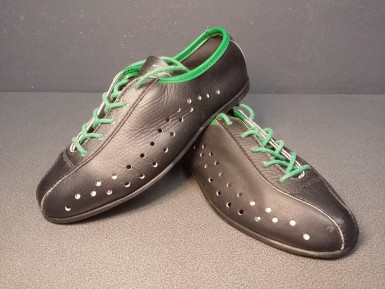 Schuhe "kind" UNSERER Größe 32 (Ref 15)