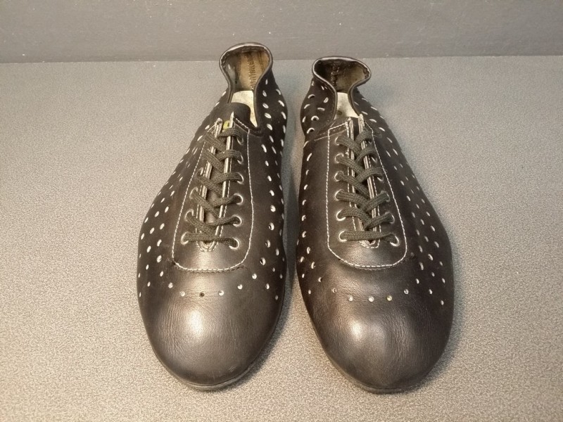 Zapatos de NUESTRA "HUNGA" Tamaño 40 (Ref 30)