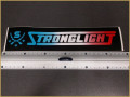 Adesivo con "STRONGLIGHT"
