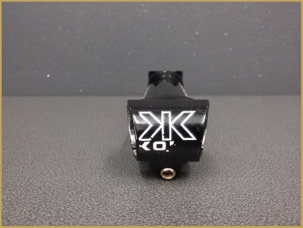 Staminali "KORE" 120mm (Rif 486)
