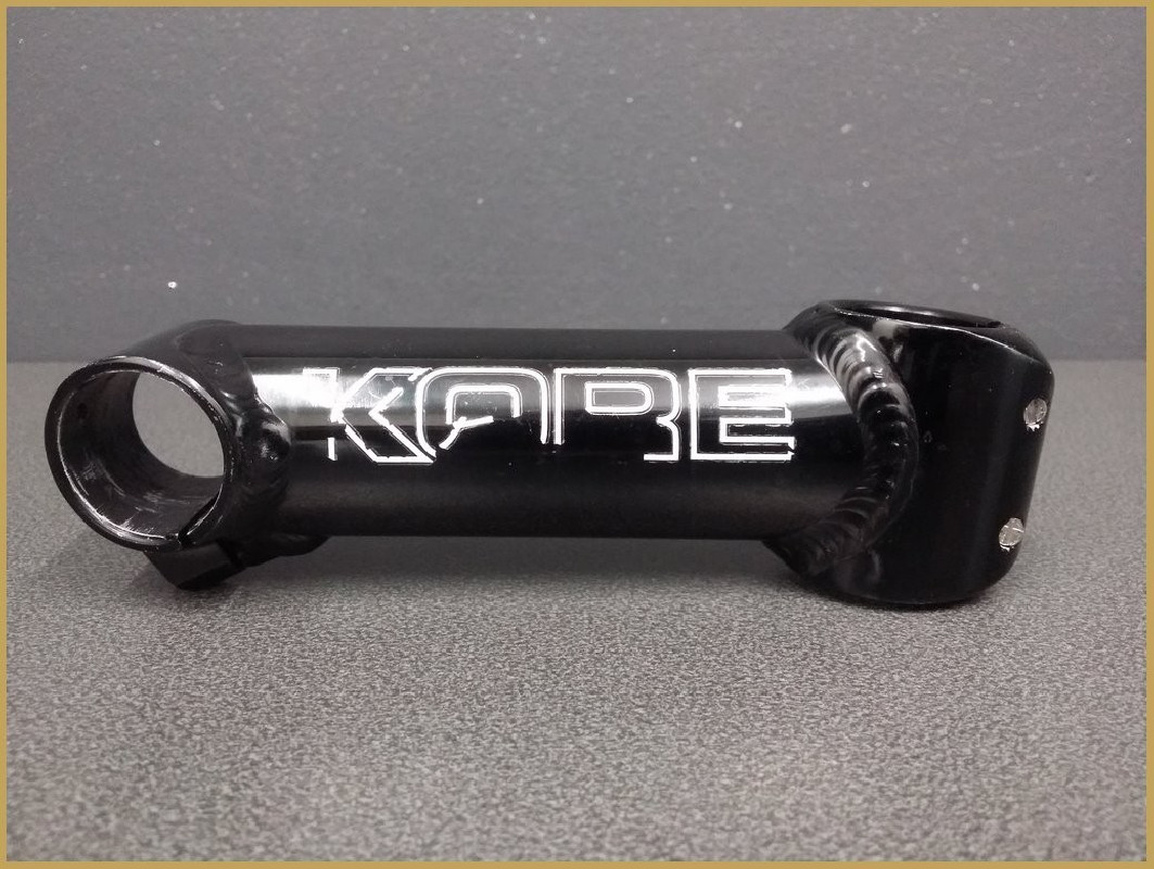 Staminali "KORE" 120mm (Rif 486)