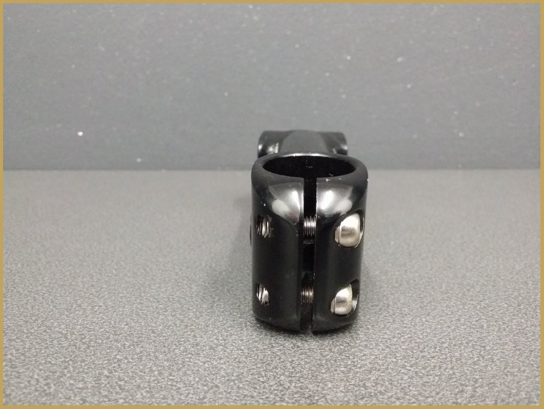 Staminali "KORE" 120mm (Rif 486)