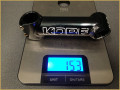 Staminali "KORE" 120mm (Rif 486)