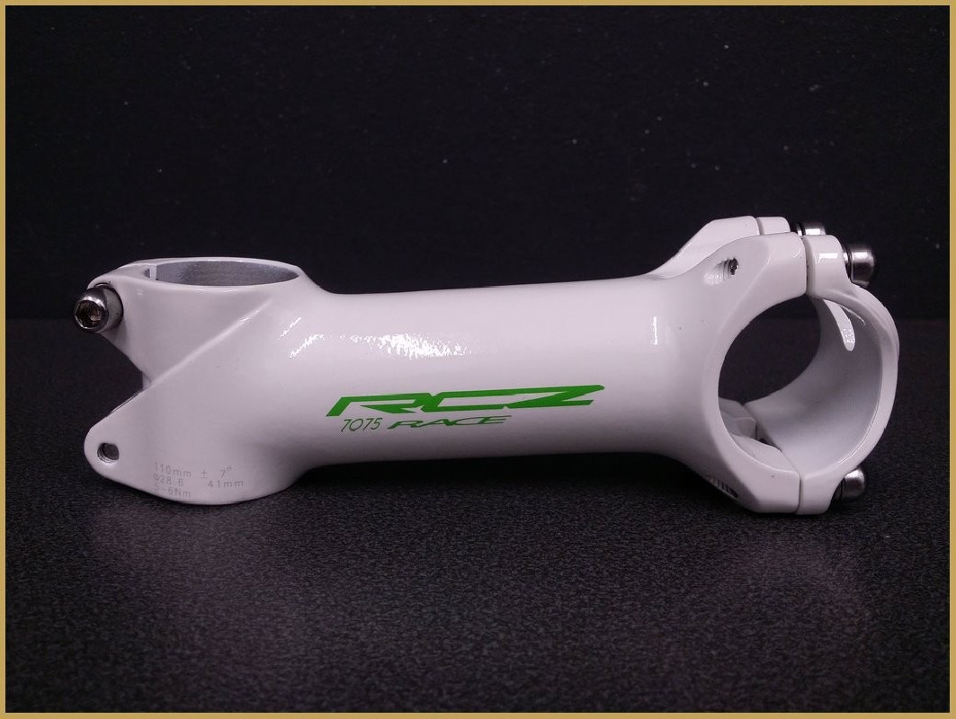 Vorbau Aheadset "RCZ" 110mm (Ref 498)