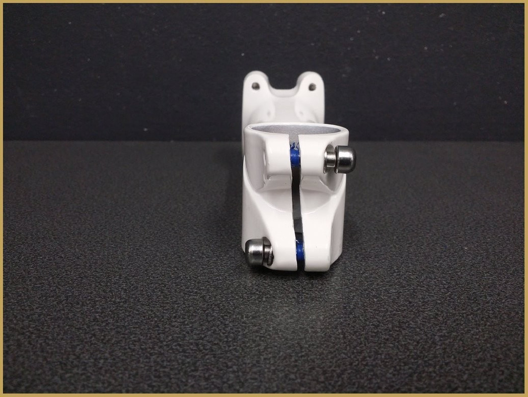 Madre Aheadset "RCZ" 110mm (Ref 498)