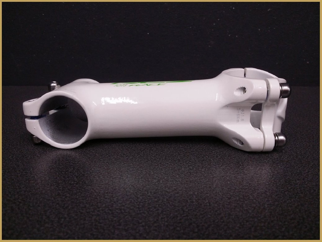Madre Aheadset "RCZ" 110mm (Ref 498)