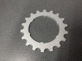 Ritzel UNSEREN ALU "EVEREST NOVA" 18d (Ref 23)