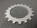 Ritzel UNSEREN ALU "EVEREST NOVA" 18d (Ref 23)
