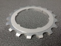 Ritzel UNSEREN ALU "EVEREST NOVA" 18d (Ref 23)