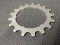 Aluminium Ritzel N.O.S "EVEREST NOVA" 17d (Ref 27)