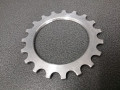 Ritzel aus Aluminium N.O.S "EVEREST STAR" 19d (Ref 46)
