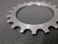 Ritzel aus Aluminium N.O.S "EVEREST STAR" 19d (Ref 46)