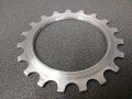 Ritzel aus Aluminium N.O.S "EVEREST STAR" 19d (Ref 46)