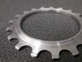 Piñón de aluminio 19d N.O.S "EVEREST STAR" (Ref 46)