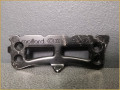Inserire pedale "di MAILLARD CXC" (Rif 456)